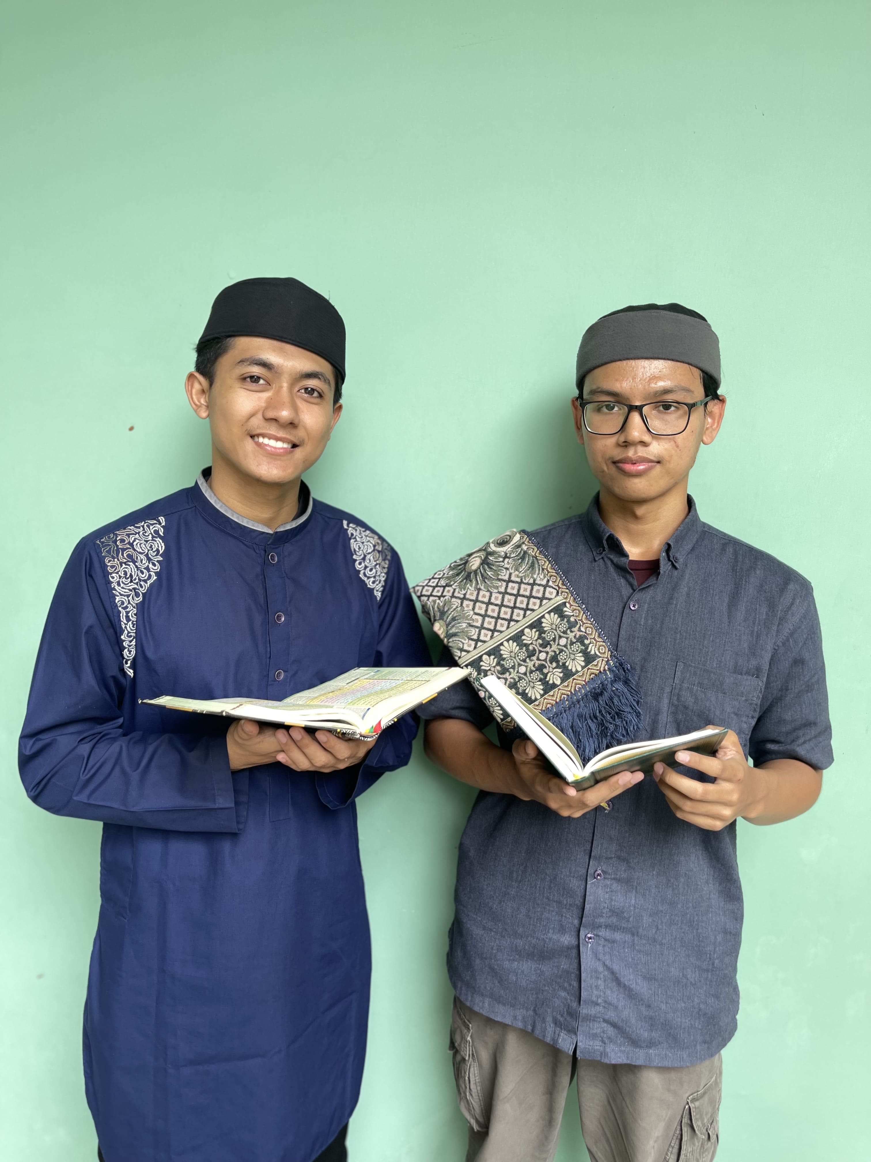 Beasiswa Pendidikan Guru Tahfidz